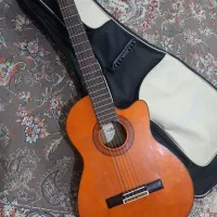 گیتار  اریاak80|گیتار، بیس، امپلیفایر|محمدشهر, ولدآباد|دیوار