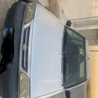 پراید مدل ۸۵