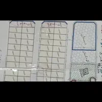 زمین اطلاعات کوچه10متری وسط