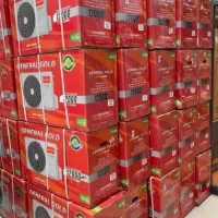 کولرگازی R410کولر گازی شرایطی اقساطی چند ماهه