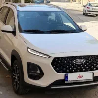 x22پرو اتومات مدل ۱۴۰۲|خودرو سواری و وانت|تهران, نارمک|دیوار