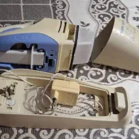 جارو شارژیبلکندکر|جاروبرقی، جارو شارژی، بخارشو|نوشهر, |دیوار