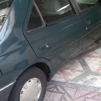 اردی مدل ۸۳ سالم بیمه ۱۰ ماه|خودرو سواری و وانت|صومعه‌سرا, |دیوار