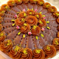 حلوا مجلسی