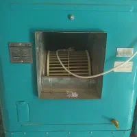 فروش کولر 3000 کوپال در حد نو