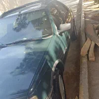 پژواردی|خودرو سواری و وانت|مشهد, خلق آباد سفلی|دیوار