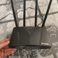 مودم 4G دی لینک D-Link Dwr-M960|مودم و تجهیزات شبکه|اندیشه, اندیشه فاز ۴|دیوار