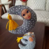 عروسک دست ساز و خارجی|اسباب‌‌بازی|اردبیل, |دیوار