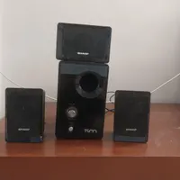 اسپیکر کامپیوتر