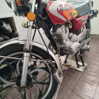 هوندا درحد صفر معاوضه