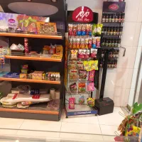 قفسه ویترینی