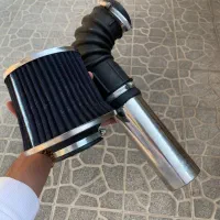 کیت مکش چراغ عقب طاقچه عقب کوییک