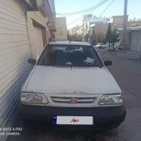 پراید مدل ۹۰