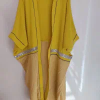 لباس زیر عبا