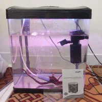 آکواریوم ماهیران