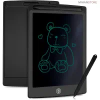 تبلت جادویی پاک شونده LCD WRITING TABLET|تبلت|مشهد, عامل|دیوار