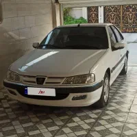پارس tu5 1402 زیمنس برقی|خودرو سواری و وانت|بندر کنگان, |دیوار
