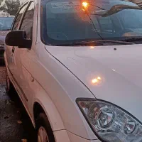 تیبا 2 مدل 1394|خودرو سواری و وانت|کرج, شهرک رضوانیه|دیوار