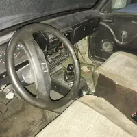 پیکان وانت مدل ۹۰ دوگانه کارخانه|خودرو سواری و وانت|مشهد, رباط طرق|دیوار