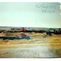 کارت هوشمند راننده باری