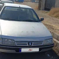 روآ مدل ۸۷ دوگانه دستی معاوضه با خودرو|خودرو سواری و وانت|ارومیه, |دیوار