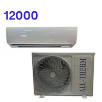 کولرگازی ALL-TERM وارداتی تبریز دما|کولر گازی و فن‌کوئل|تبریز, |دیوار