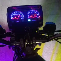 هندا 125
