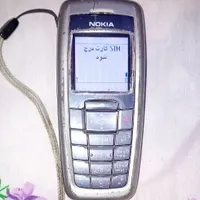 نوکیا 2600|موبایل|بومهن, |دیوار