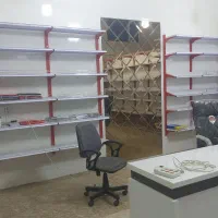 قفس فروشگاهی|فروشگاه و مغازه|جوانرود, |دیوار
