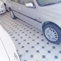 پارس مدل84 تک سوز