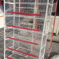 استند/قفسه/جاذغالی/چیپس و پفک|فروشگاه و مغازه|شهریار, شهریار|دیوار