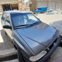 پراید ۱۴۱ مدل ۹۰