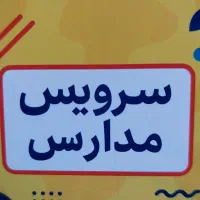 سرویس مدرسه راننده خانم هستم