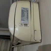 کولراسپیلت ۲۴۰۰۰|کولر گازی و فن‌کوئل|رشت, دیلمان|دیوار