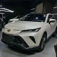 تویوتا ونزا فول پرمیوم 2025 فول ترین