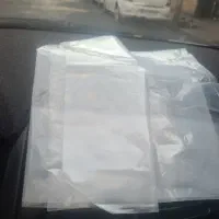 پلاستیک خیاری بسته بندی