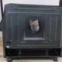 بخاری گازی شومینه ای|بخاری، هیتر، شومینه|بندر انزلی, نیمه شعبان|دیوار