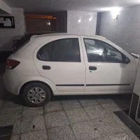 تیبا2 مدل 1400