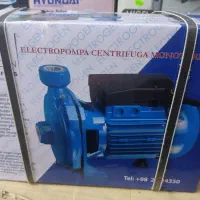 پمپ آب الکتروژن