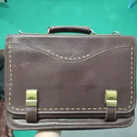 کیف اداری چرم مردانه
