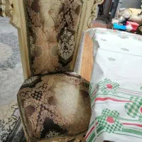 مبلمان و میز غذا خوری|مبلمان خانگی و میز عسلی|لنگرود, |دیوار