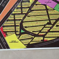 فروش-یک-قطعه-زمین-اداره-برق-120-متر