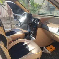 پارس موتور جدید نیمه سفارشی|خودرو سواری و وانت|گلبهار, شهر جدید گلبهار|دیوار