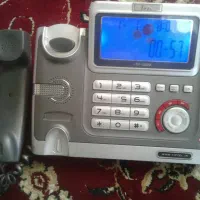 تلفن رومیزی