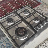 گاز 4شعله|اجاق گاز و لوازم برقی پخت‌وپز|رشت, ولکس|دیوار