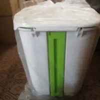 تعدادی اقلام پلاستیک نو نو|ظروف نگهدارنده، پلاستیکی، یک‌بارمصرف|یزد, |دیوار