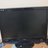مانیتور AOC V22+