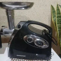 چرخ گوشت