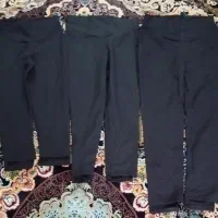 شلوار کرپ