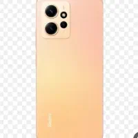 شیائومی نوت ۱۲ معمولی ۱۲۸ گیگ طلایی